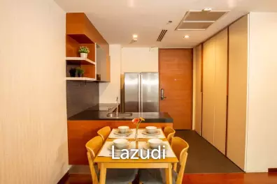 2 Bed 2 Bath 74 Sqm Condo For Rent
