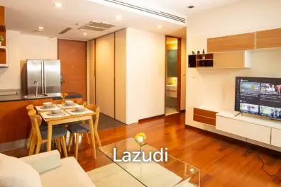 2 Bed 2 Bath 74 Sqm Condo For Rent