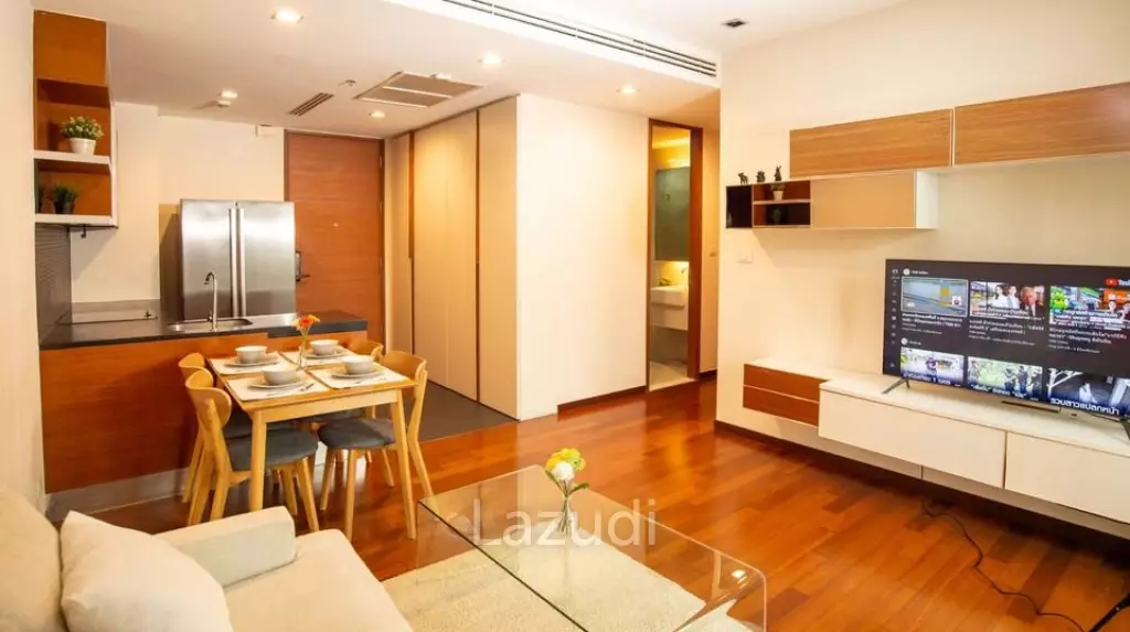 2 Bed 2 Bath 74 Sqm Condo For Rent