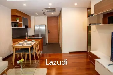 2 Bed 2 Bath 74 Sqm Condo For Rent