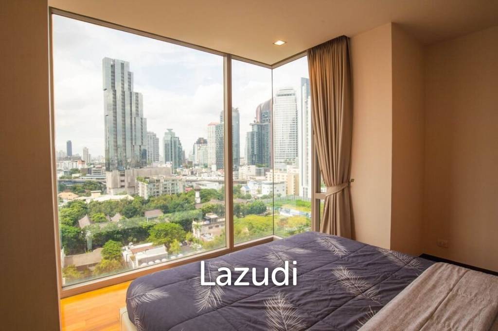 2 Bed 2 Bath 74 Sqm Condo For Rent