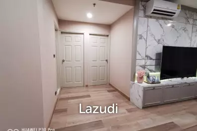 2 Bed 2 Bath 63 SQ.M Life@Sathorn 10