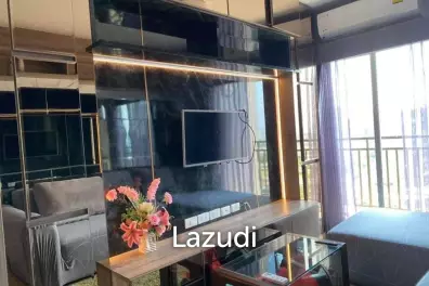2 Beds 2 Baths 76 Sq.m Supalai Veranda Rama 9 Condo For Sale