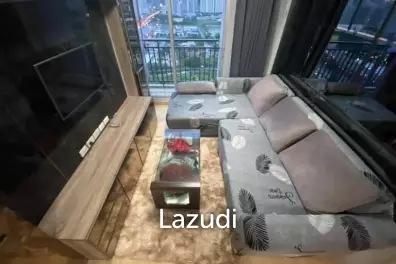 2 Beds 2 Baths 76 Sq.m Supalai Veranda Rama 9 Condo For Sale