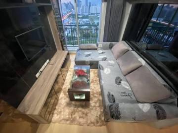 2 Beds 2 Baths 76 Sq.m Supalai Veranda Rama 9 Condo For Sale