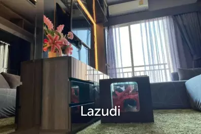 2 Beds 2 Baths 76 Sq.m Supalai Veranda Rama 9 Condo For Sale