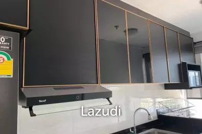 2 Beds 2 Baths 76 Sq.m Supalai Veranda Rama 9 Condo For Sale
