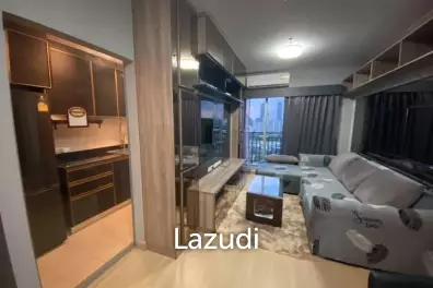 2 Beds 2 Baths 76 Sq.m Supalai Veranda Rama 9 Condo For Sale