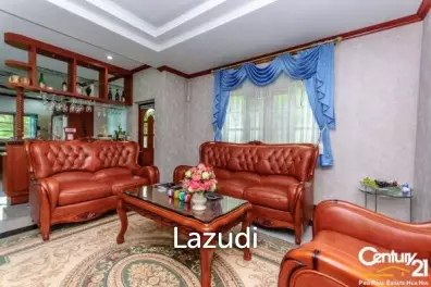 Hin Lek fai : 4 Bed Pool Villa Near by pass