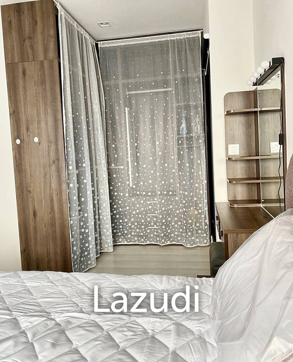 2 Bed 2 Bath 60 SQ.M Life Sukhumvit 48
