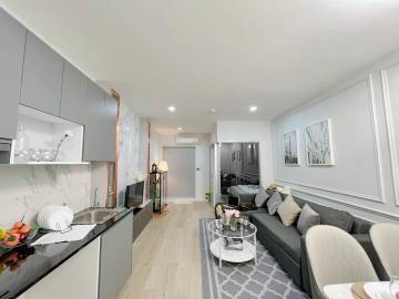 1 bed 1 bath for sale at The Seed Memories