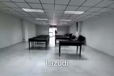 Office For Rent at Evergreen Place