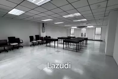 Office For Rent at Evergreen Place
