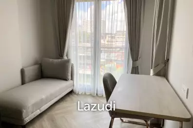 1 Bedroom 1 Bedroom 45 SQ.M. Condo For Sale+Rent