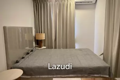 1 Bedroom 1 Bedroom 45 SQ.M. Condo For Sale+Rent
