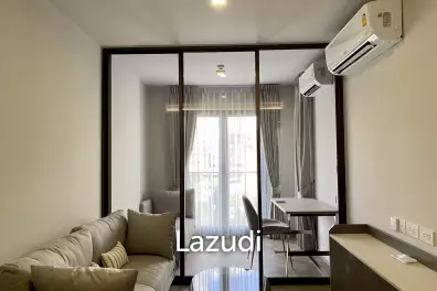 1 Bedroom 1 Bedroom 45 SQ.M. Condo For Sale+Rent