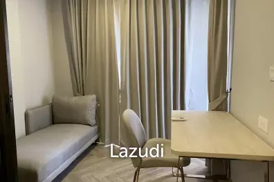 1 Bedroom 1 Bedroom 45 SQ.M. Condo For Sale+Rent