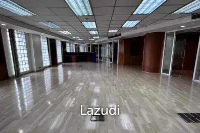Office For Rent at Evergreen Place