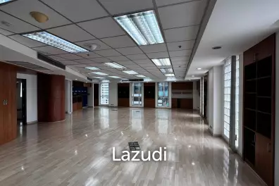 Office For Rent at Evergreen Place