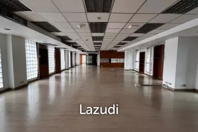 Office For Rent at Evergreen Place