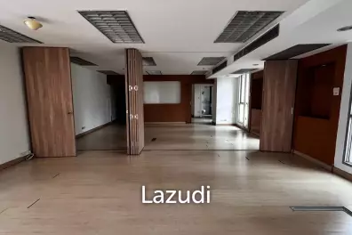 Office For Rent at Evergreen Place