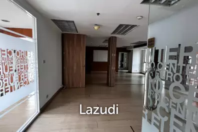 Office For Rent at Evergreen Place
