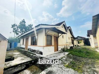 Rumah Dijual Dekat Alun-Alun Klaten, Kantor Bupati Klaten, RSUD Bagas Waras, Matahari Plasa Klaten, Stasiun Klaten
