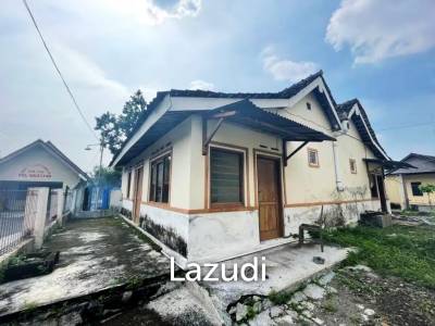 Rumah Dijual Dekat Alun-Alun Klaten, Kantor Bupati Klaten, RSUD Bagas Waras, Matahari Plasa Klaten, Stasiun Klaten