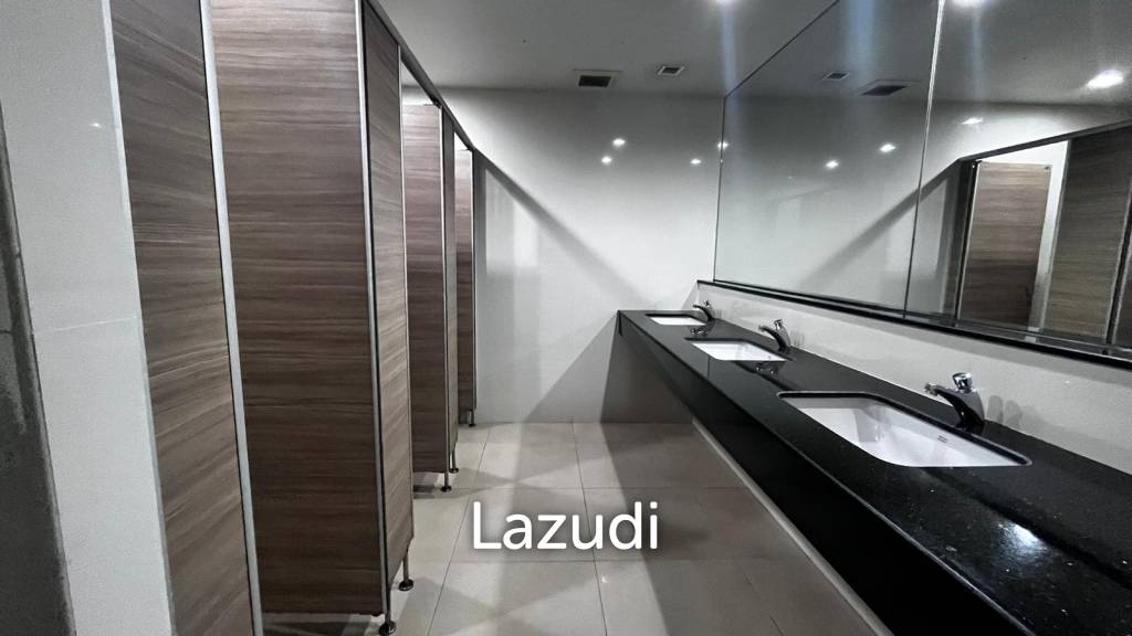 Office For Rent at L Building