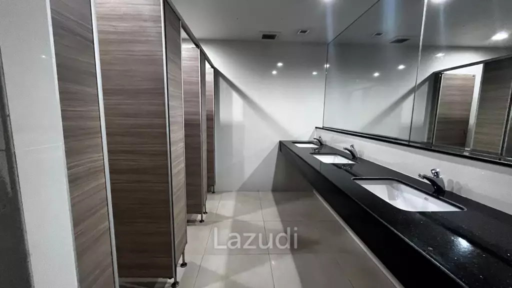 Office For Rent at L Building