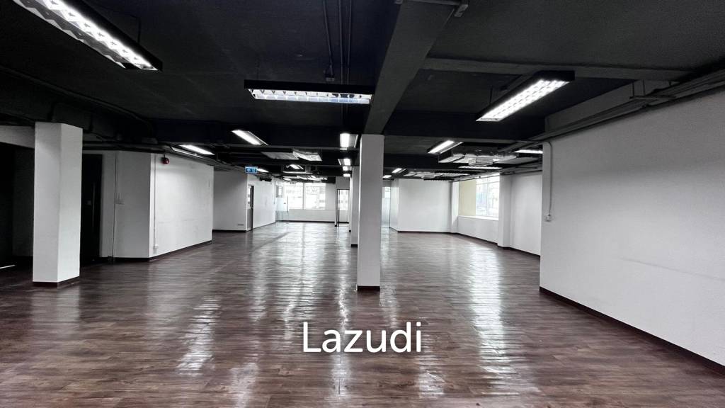 Office For Rent at L Building