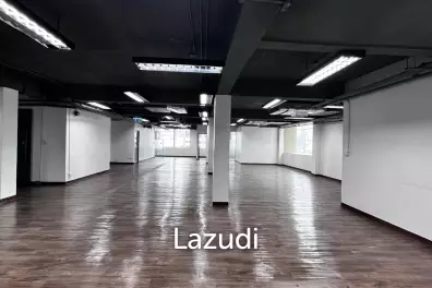 Office For Rent at L Building