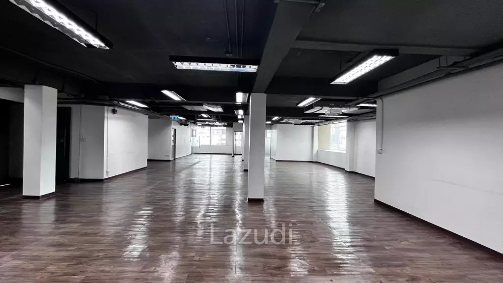 Office For Rent at L Building