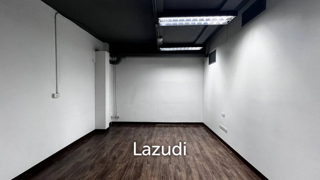 Office For Rent at L Building