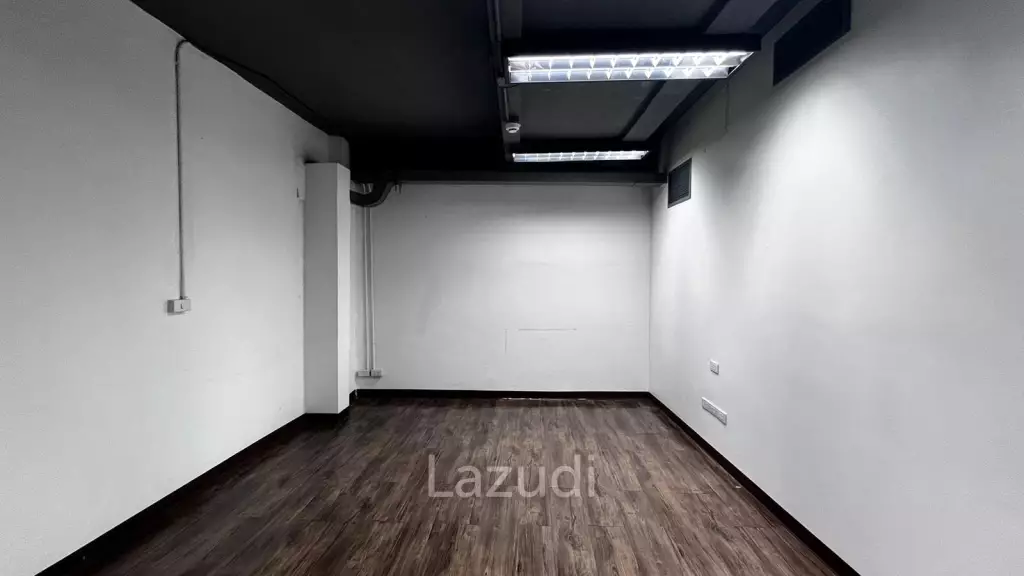 Office For Rent at L Building