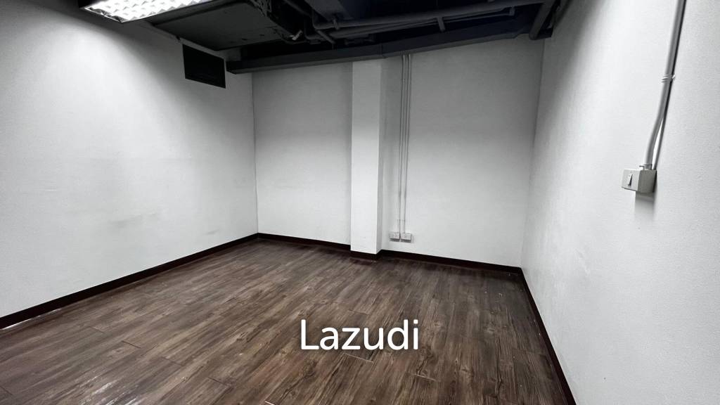 Office For Rent at L Building