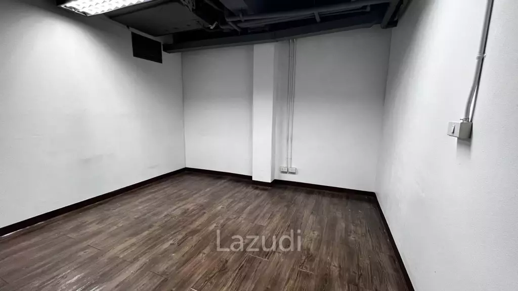 Office For Rent at L Building