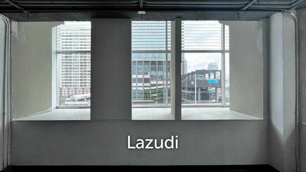 Office For Rent at L Building
