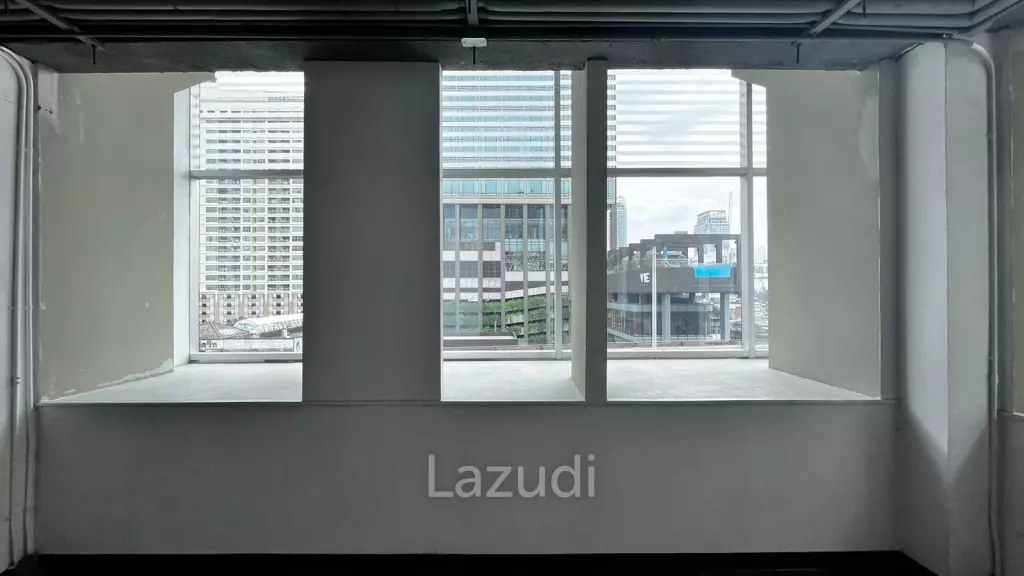 Office For Rent at L Building