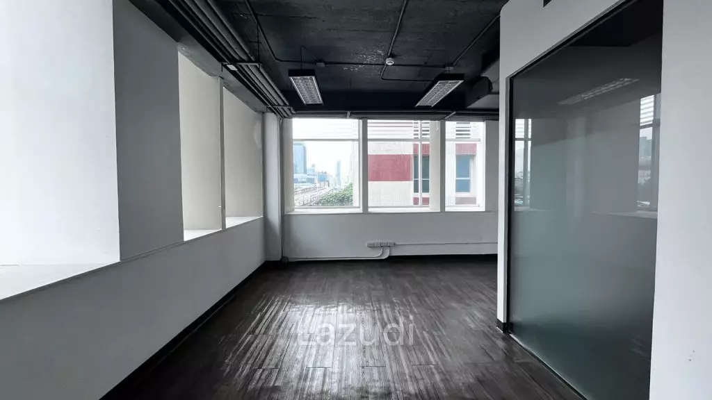 Office For Rent at L Building