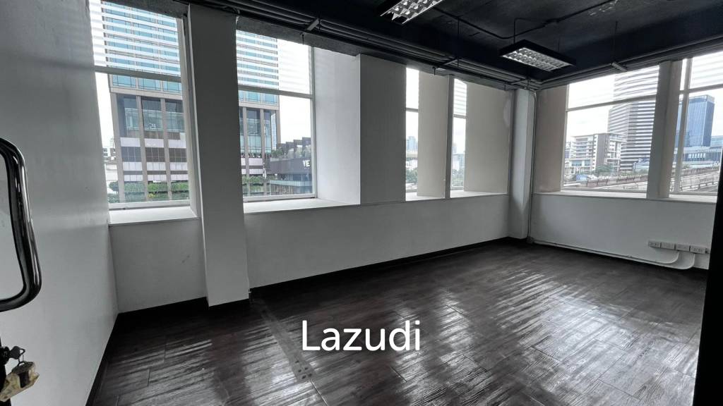 Office For Rent at L Building