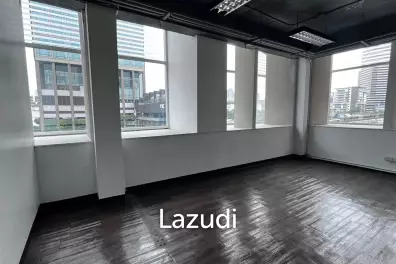 Office For Rent at L Building