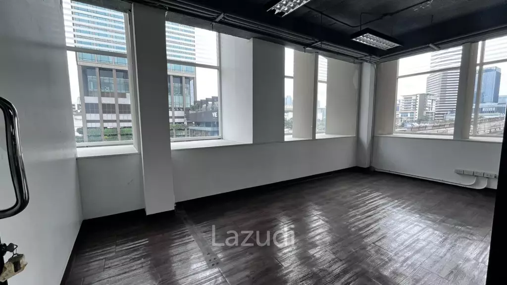 Office For Rent at L Building