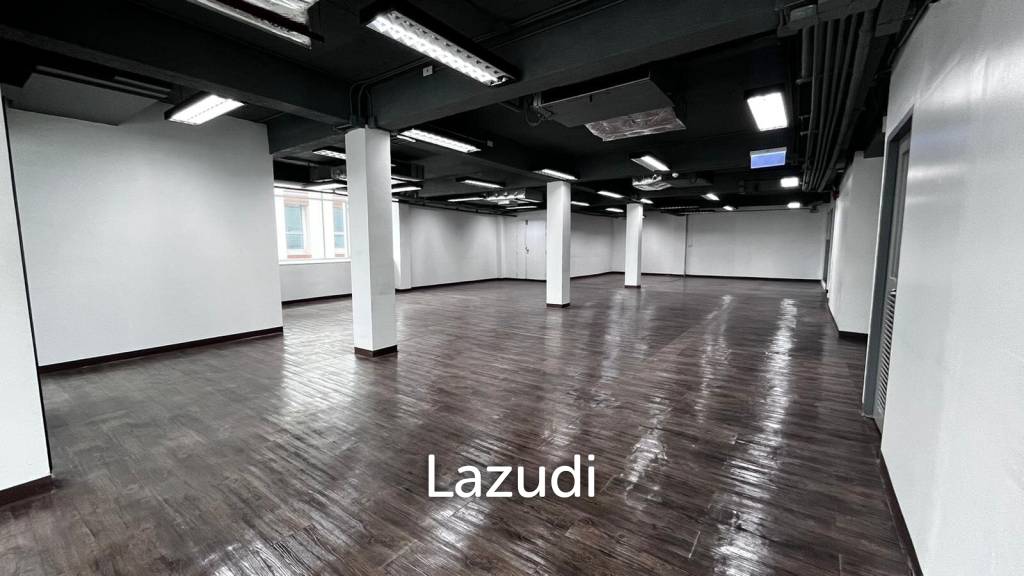 Office For Rent at L Building