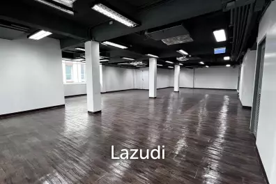 Office For Rent at L Building