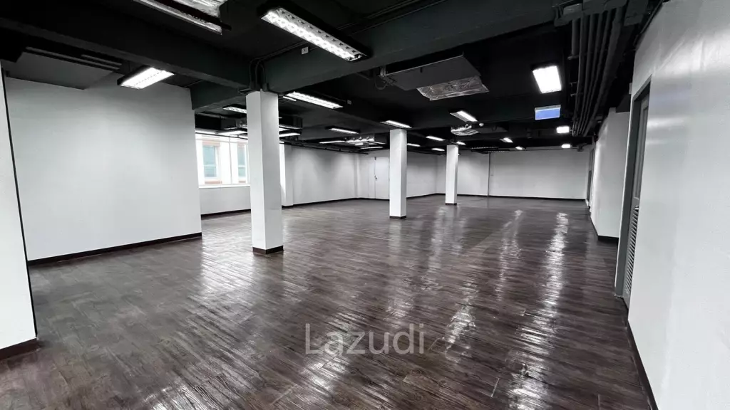 Office For Rent at L Building