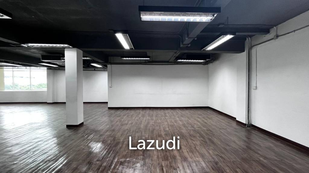 Office For Rent at L Building
