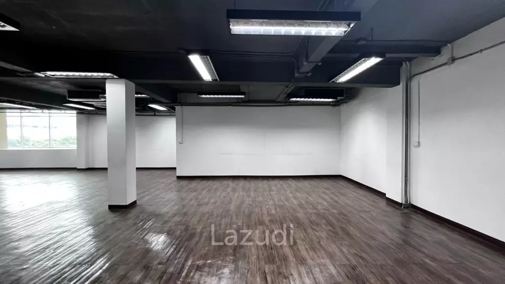 Office For Rent at L Building