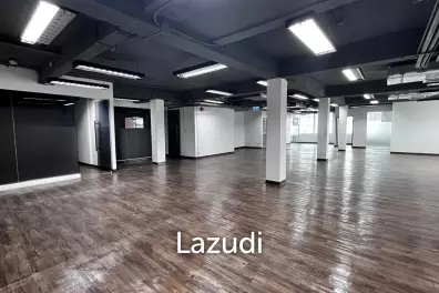 Office For Rent at L Building
