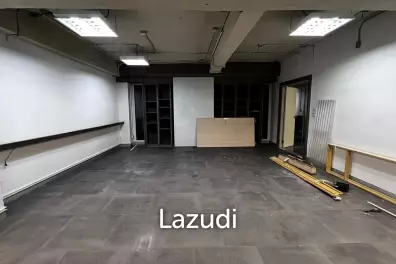 Office For Rent at L Building